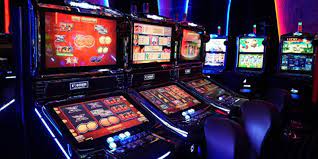 Casino Fontan
