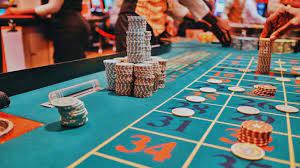 Онлайн казино Casino Lux