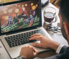 Онлайн казино Casino Fontan